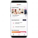 Couply's relationship app