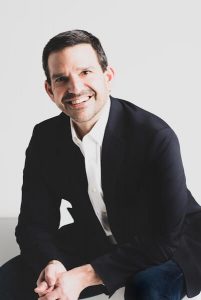 Michael Wasserman, Managing partner, Maverix | BetaKit