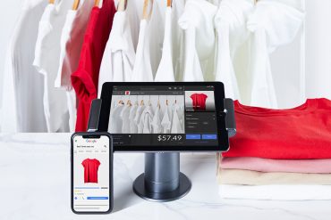 Lightspeed Google partnership