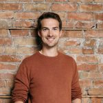 Jordan Boesch CEO of 7shifts