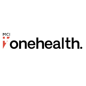 MCI Onehealth logo | BetaKit MCI Onehealth logo