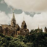 Government of Canada buildings