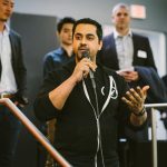 Ray Walia from Launch Academy