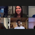 Volta Cohort Winners Spring 2021