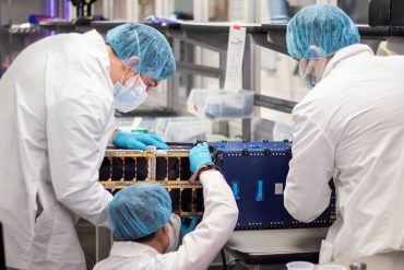 Kepler Communications