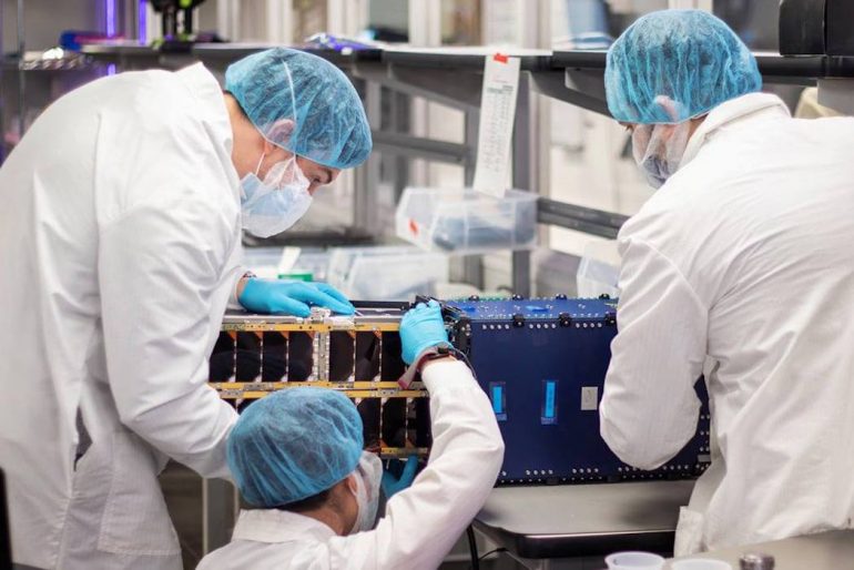 Kepler Communications