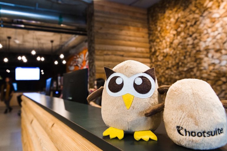 hootsuite
