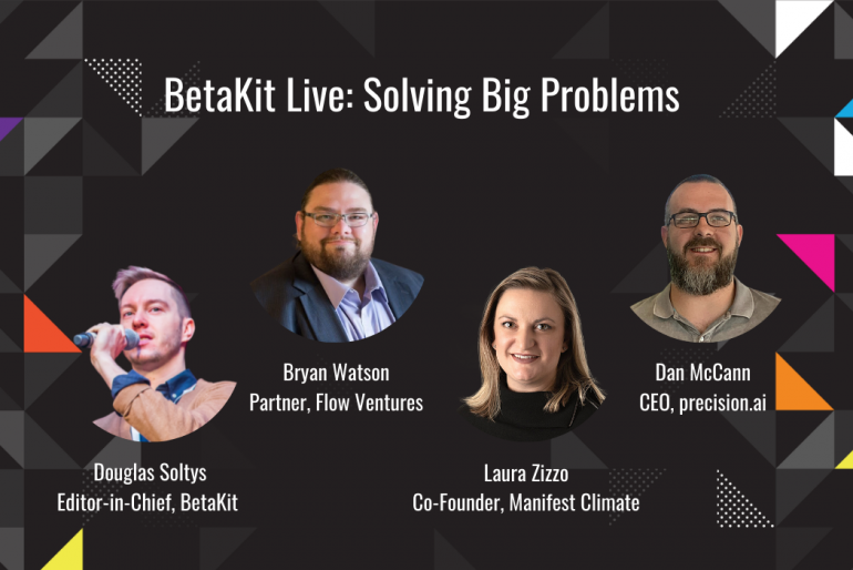 BetaKit Live July 2021