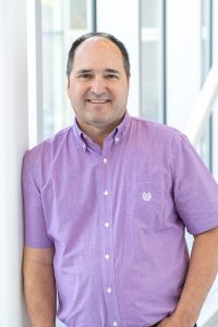 Marc Morin, CEO of Auvik Networks | BetaKit