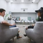 Shahrzad Rafati, BroadbandTV