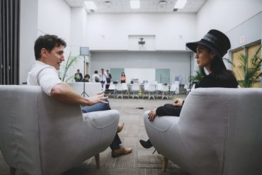 Shahrzad Rafati, BroadbandTV