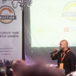 Lloyed Lobo, Traction Conference