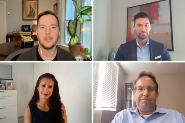 BetaKit Live: The future of virtual care