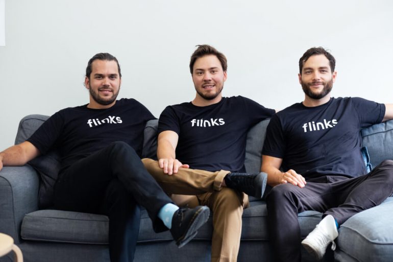 Flinks
