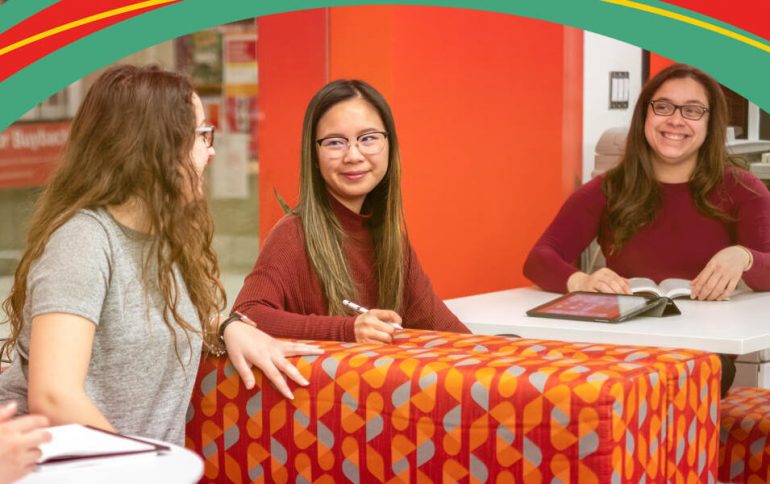 The Hunter Hub for Entrepreneurial Thinking