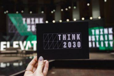 Elevate Think 2030