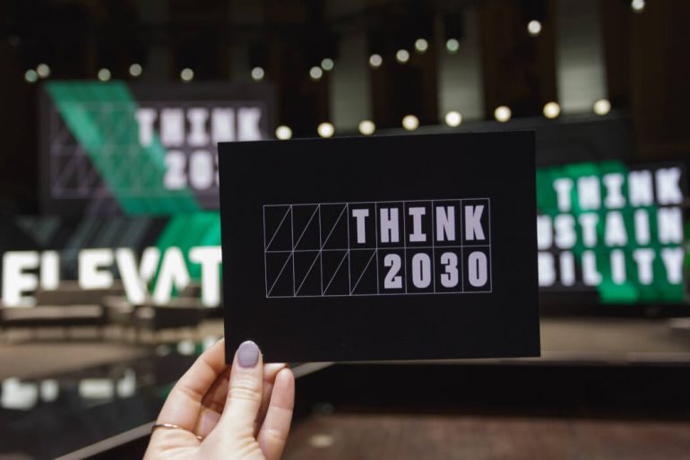 Elevate Think 2030