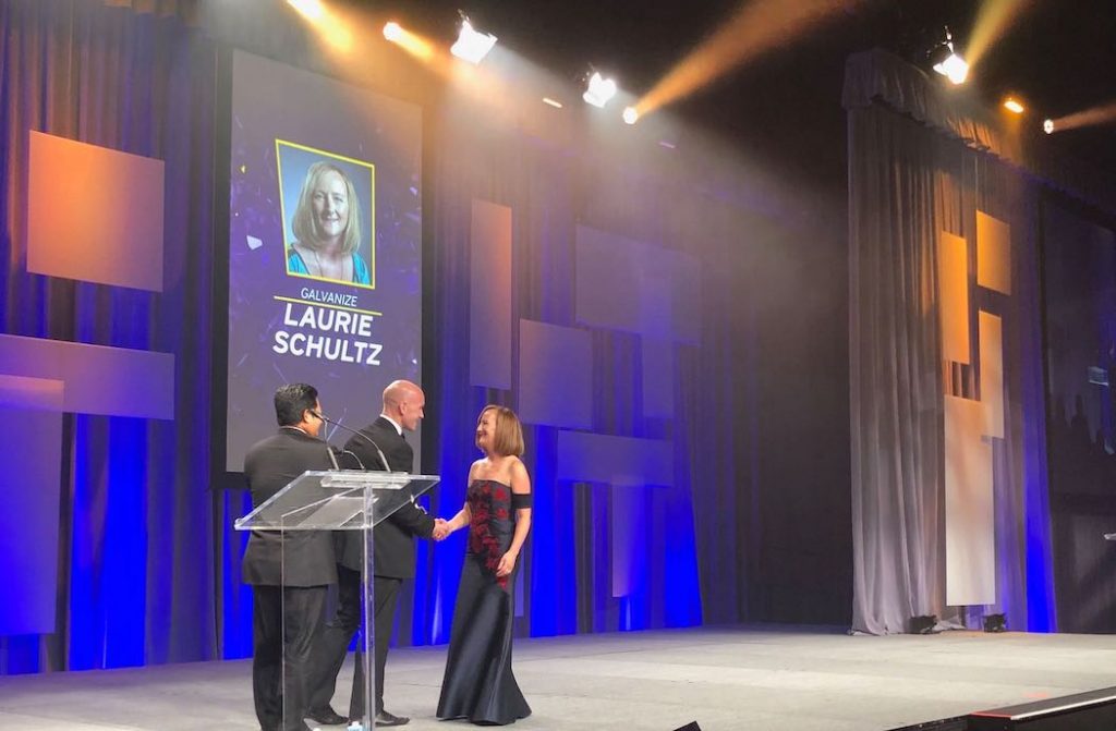 laurie-schultz-EY-winner | BetaKit