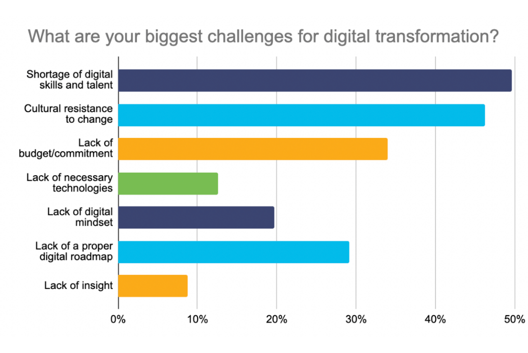 Cisco Designed: State of Canadian Startups Survey