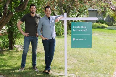 Property Brothers Properly