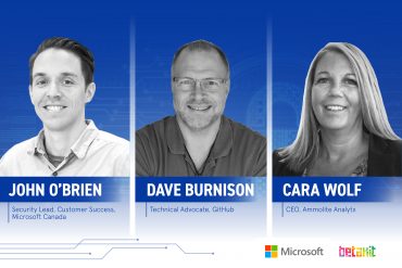 BetaKit Live: Solving the developer-security divide