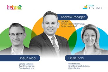 BetaKit Live: The State of Canadian Startups