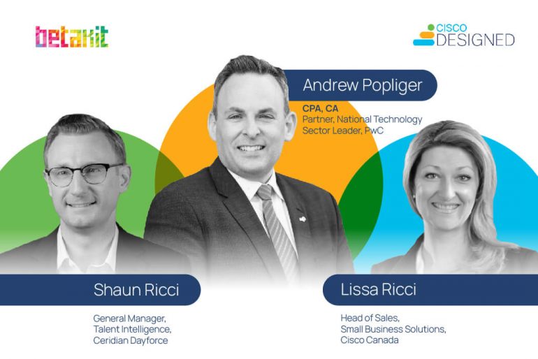 BetaKit Live: The State of Canadian Startups