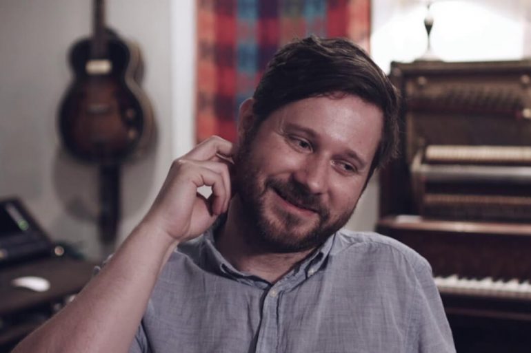 Dan Mangan Side Door