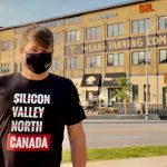 Chris Albinson Communitech CEO