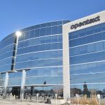 OpenText building