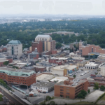 Brampton Innovation District