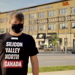 Chris Albinson Communitech CEO