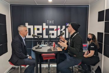 Steve Munford Trulioo