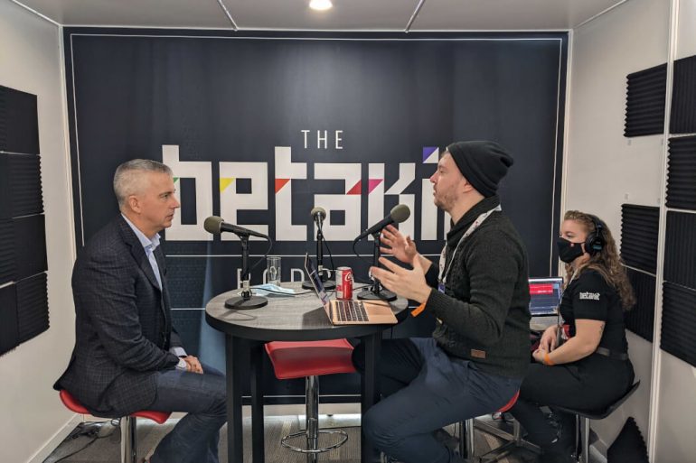 Steve Munford Trulioo