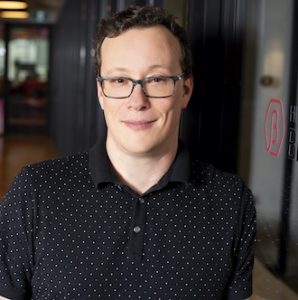 Ben Yoskovitz, Highline Beta | BetaKit Ben Yoskovitz, Highline Beta