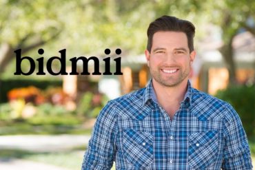 Bidmii with Scott McGillivray