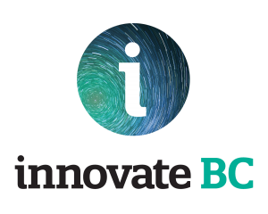 InnovateBC_Logomark_teal | BetaKit