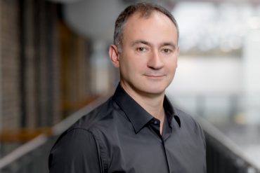 League's Michael Serbinis