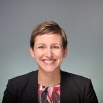 Kelly Schmitt Benevity