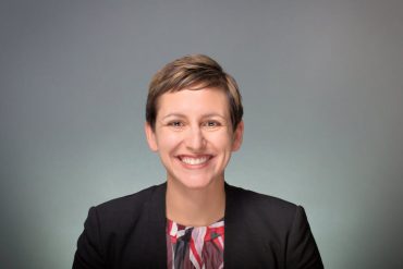 Kelly Schmitt Benevity