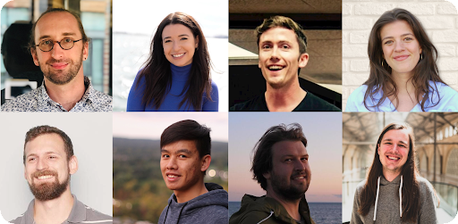 TriplePlay team (formerly Lobby)