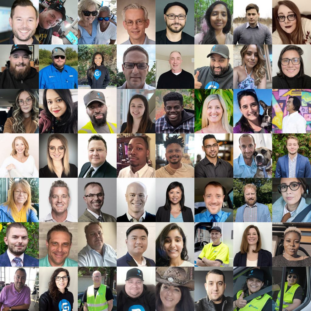 GoFor team | BetaKit GoFor team