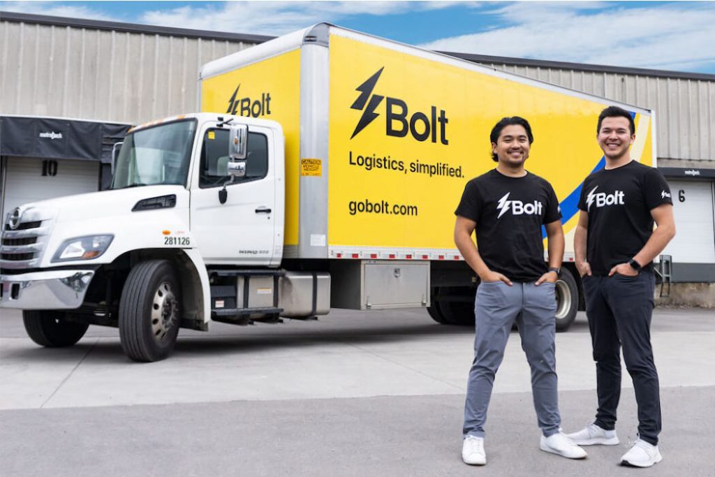 bolt | BetaKit bolt