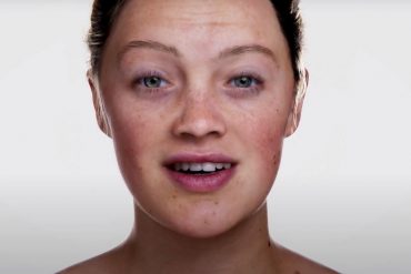 Emma character by Ziva Dynamics