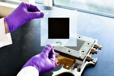 Ionomr Innovations ion-exhange membrane technology