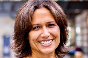 Tina Goulbourne Vena Solutions