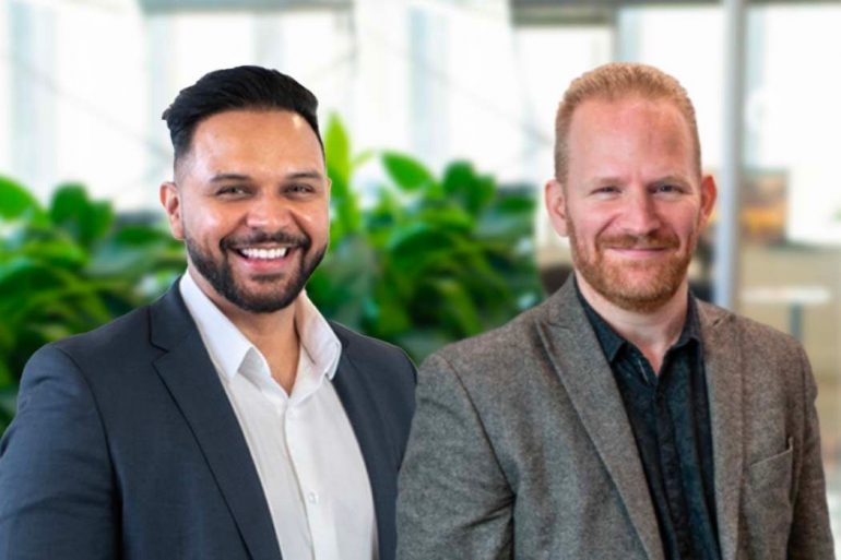 3D CityScapes founders