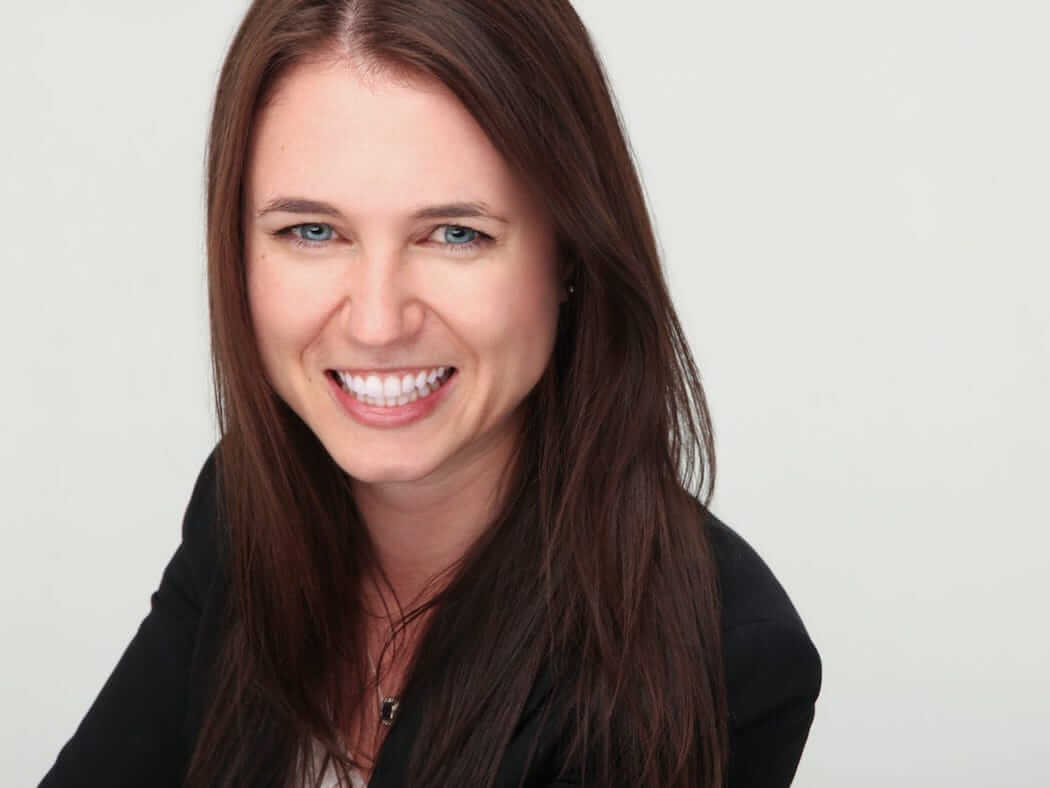 Kim Kaplan, Founder & CEO The Snack App | BetaKit