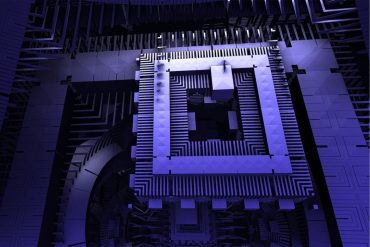 Quantum computer