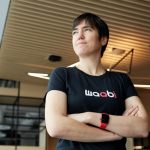Raquel Urtasun, founder and CEO of Waabi.